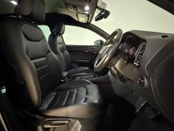 SEAT ATECA 2.0 TDI Xcellence 5dr DSG 4Drive