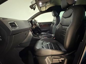 SEAT ATECA 2.0 TDI Xcellence 5dr DSG 4Drive