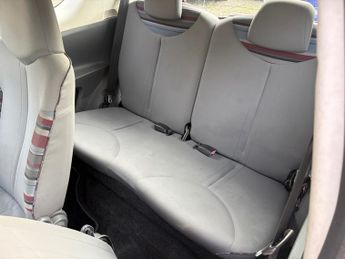 CITROEN C1 1.0i VTR+ 3dr [AC]