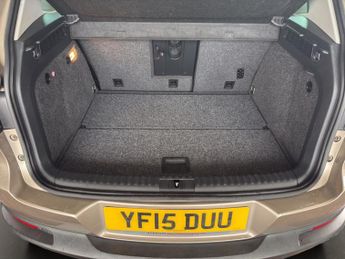 VOLKSWAGEN TIGUAN 2.0 TDi BlueMotion Tech Match 5dr DSG