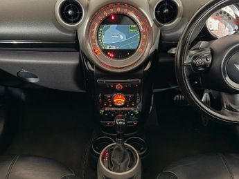 MINI COUNTRYMAN 2.0 Cooper S D ALL4 5dr Auto