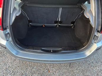 FORD FUSION 1.4 TDCi 3 5dr