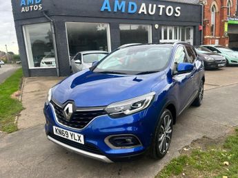 Renault Kadjar 1.3 TCE S Edition 5dr