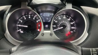 NISSAN JUKE 1.6 112 Bose Personal Edition 5dr CVT ++ NAV / CAMERA / ULEZ / 7