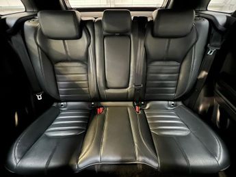 LAND ROVER RANGE ROVER EVOQUE 2.0 TD4 HSE Dynamic 5dr Auto