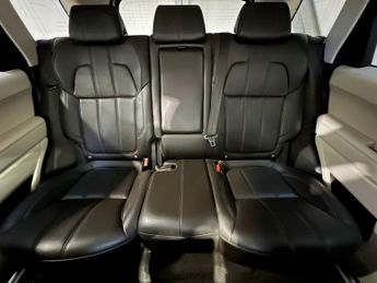 LAND ROVER RANGE ROVER SPORT 3.0 SDV6 HSE 5dr Auto