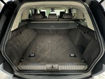 LAND ROVER RANGE ROVER SPORT 3.0 SDV6 HSE 5dr Auto