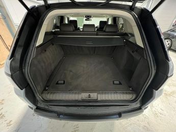 LAND ROVER RANGE ROVER SPORT 3.0 SDV6 HSE 5dr Auto