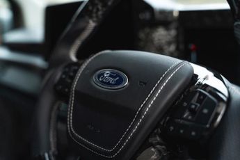 FORD TRANSIT CUSTOM 2.0 EcoBlue 136ps H1 Van Limited Auto