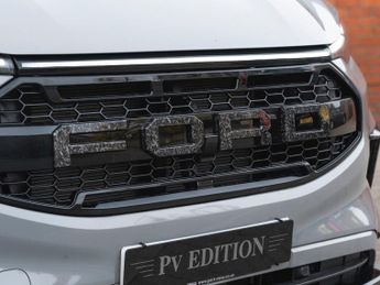 FORD TRANSIT CUSTOM 2.0 EcoBlue 136ps H1 Van Limited Auto