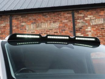 FORD TRANSIT CUSTOM 2.0 EcoBlue 136ps H1 Van Limited Auto