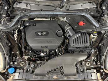 MINI HATCH 2.0 Cooper S D 5dr Auto