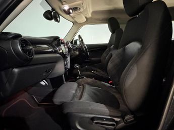 MINI HATCH 2.0 Cooper S D 5dr Auto