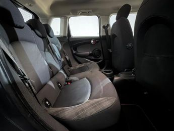 MINI HATCH 2.0 Cooper S D 5dr Auto