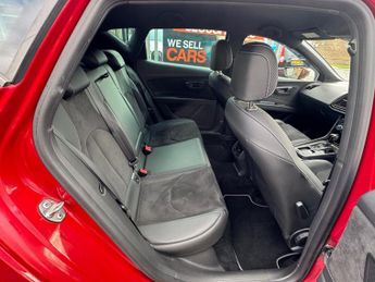SEAT LEON 2.0 TSI Cupra 300 5dr DSG