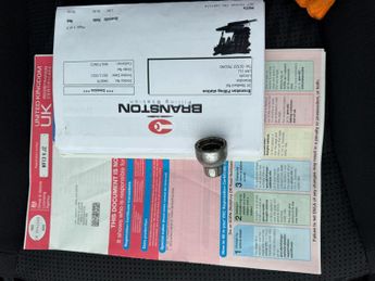 PEUGEOT 3008 1.6 e-HDi 115 Allure 5dr EGC