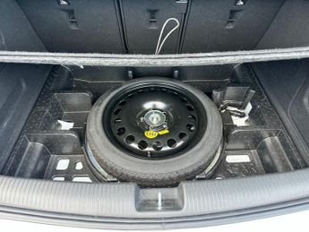 VAUXHALL ASTRA 1.6 CDTi 16V 136 Elite Nav 5dr Auto