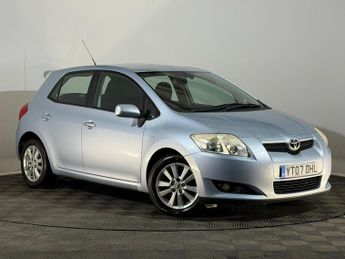 Toyota Auris 2.0 D-4D T Spirit 5dr