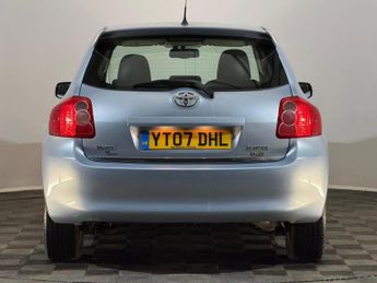 TOYOTA AURIS 2.0 D-4D T Spirit 5dr
