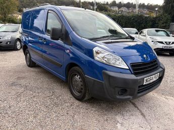 Peugeot Expert 1000 1.6 HDi 90 H1 Professional Van