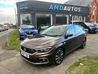 Fiat Tipo 1.4 Lounge 5dr