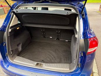 FORD C-MAX 2.0 TDCi Titanium 5dr Auto