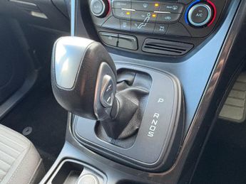 FORD C-MAX 2.0 TDCi Titanium 5dr Auto