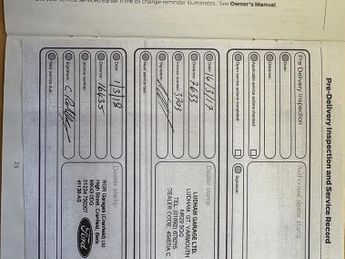 FORD C-MAX 2.0 TDCi Titanium 5dr Auto