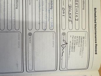 FORD C-MAX 2.0 TDCi Titanium 5dr Auto