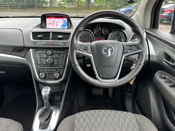 VAUXHALL MOKKA 1.7 CDTi Tech Line 5dr Auto