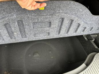 VAUXHALL MOKKA 1.7 CDTi Tech Line 5dr Auto