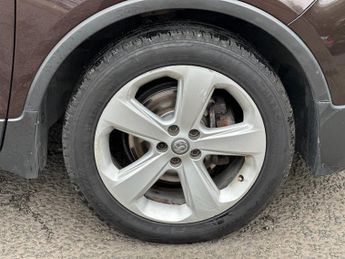 VAUXHALL MOKKA 1.7 CDTi Tech Line 5dr Auto