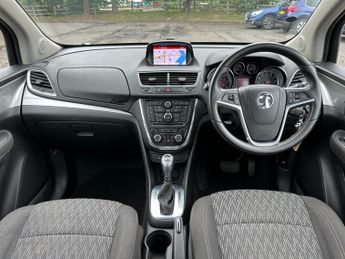 VAUXHALL MOKKA 1.7 CDTi Tech Line 5dr Auto