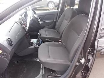 DACIA SANDERO 1.0 SCe Ambiance 5dr
