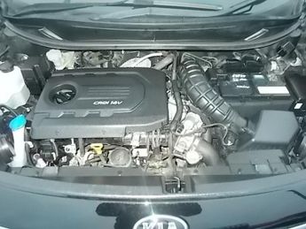KIA RIO 1.4 CRDi 2 5dr