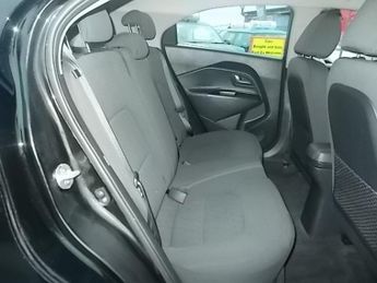 KIA RIO 1.4 CRDi 2 5dr