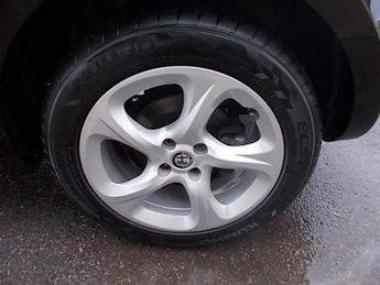 ALFA ROMEO MITO 0.9 TB TwinAir 3dr