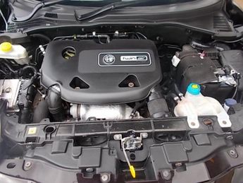 ALFA ROMEO MITO 0.9 TB TwinAir 3dr
