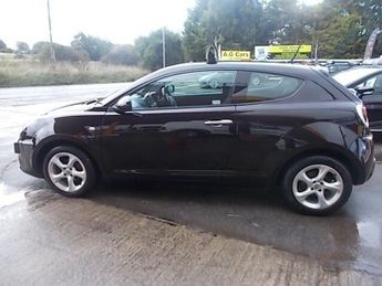 ALFA ROMEO MITO 0.9 TB TwinAir 3dr