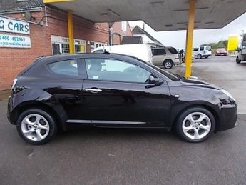 ALFA ROMEO MITO 0.9 TB TwinAir 3dr
