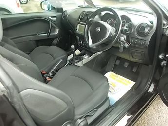 ALFA ROMEO MITO 0.9 TB TwinAir 3dr