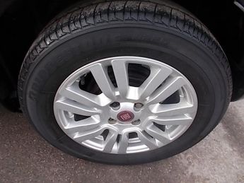 FIAT PUNTO 1.2 Easy 3dr