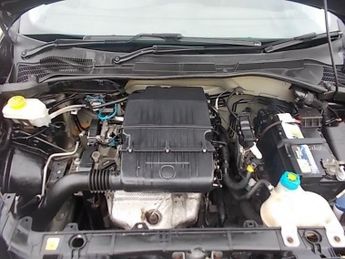 FIAT PUNTO 1.2 Easy 3dr