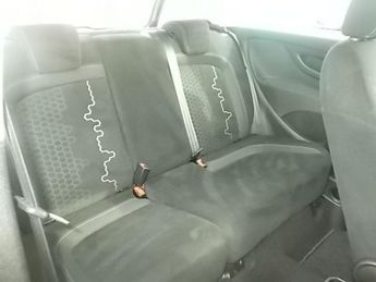 FIAT PUNTO 1.2 Easy 3dr