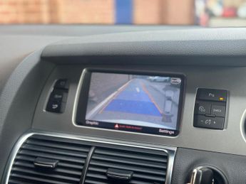 AUDI Q7 3.0 TDI 245 Quattro S Line Plus 5dr Tip Auto