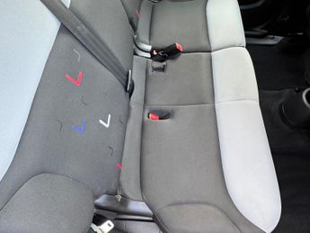 FIAT 500L 1.3 Multijet 95 Pop Star 5dr Dualogic