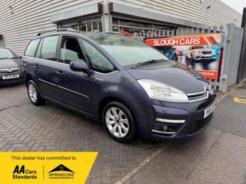 Citroen C4 1.6 HDi VTR+ 5dr
