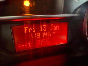 FIAT DOBLO 1.3 Multijet 16V 95 Van