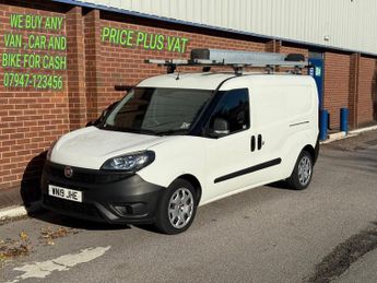 Fiat Doblo 1.6 Multijet 16V Van L2 H1
