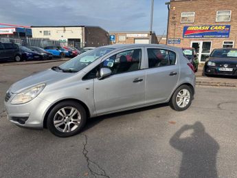 VAUXHALL CORSA 1.2 16V Active 5dr